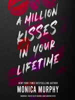 A Million Kisses in Your Lifetime